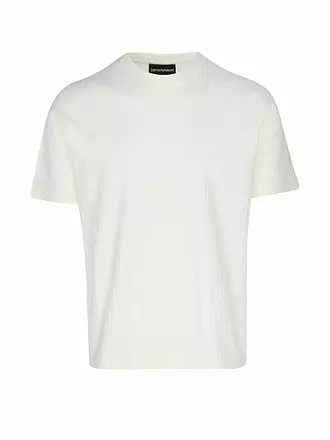 EMPORIO ARMANI | T-Shirt | weiss
